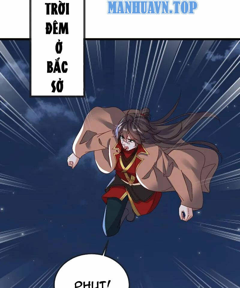 Tiên Võ Đế Tôn Chapter 512 - Trang 2