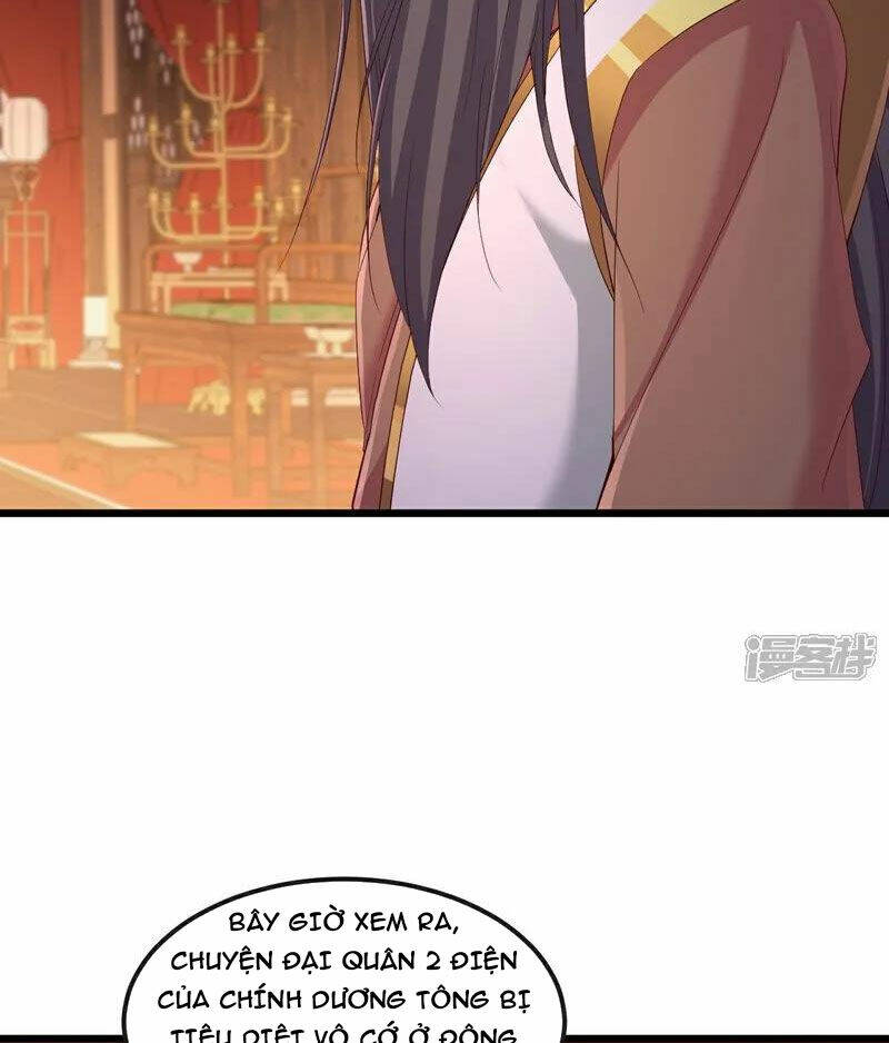 Tiên Võ Đế Tôn Chapter 512 - Trang 2