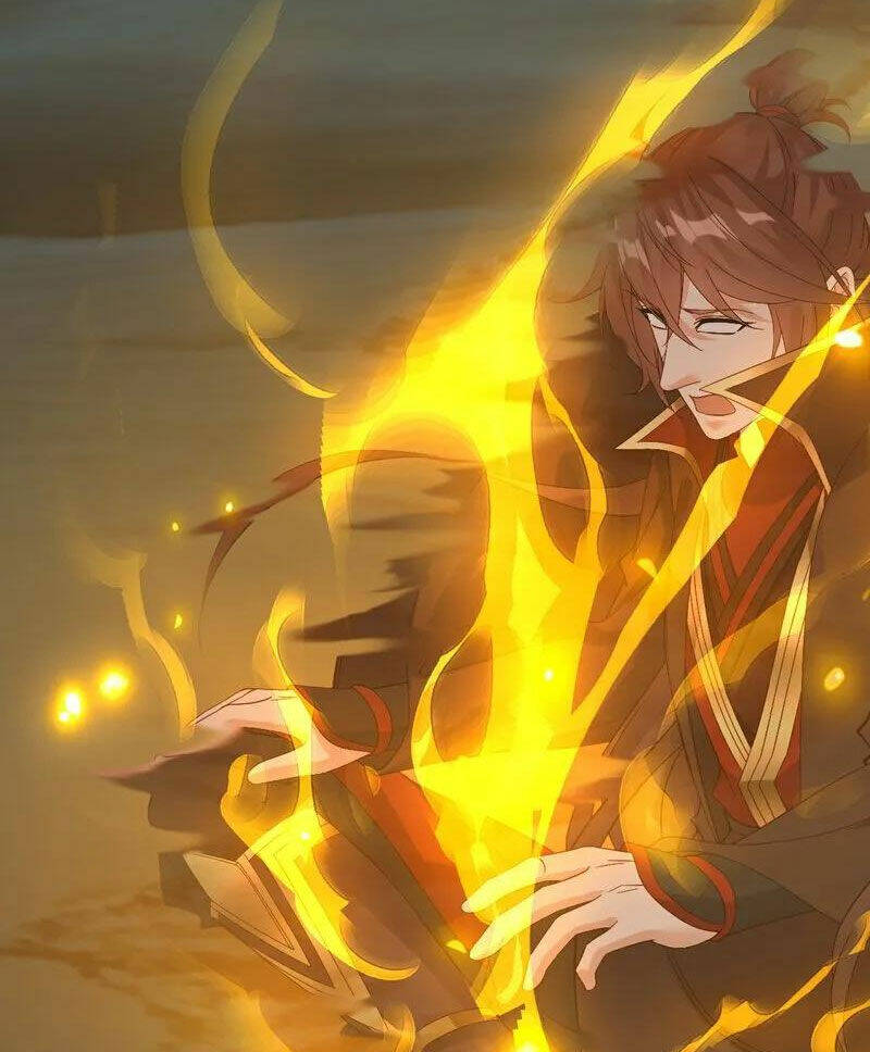 Tiên Võ Đế Tôn Chapter 512 - Trang 2