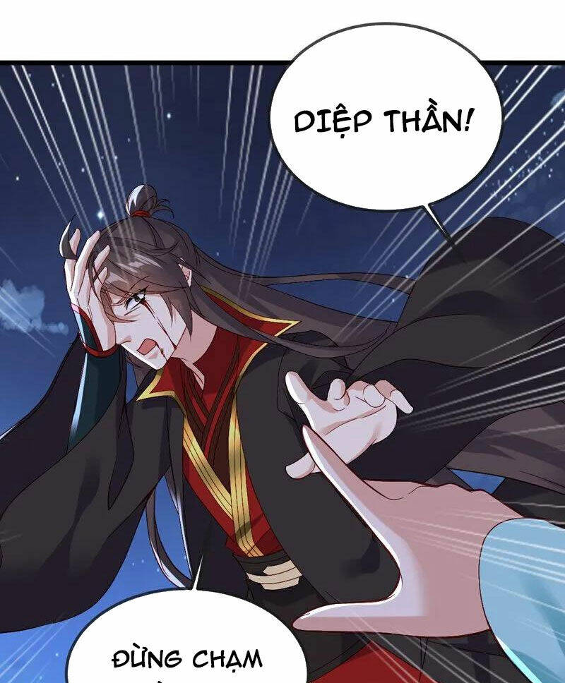 Tiên Võ Đế Tôn Chapter 512 - Trang 2