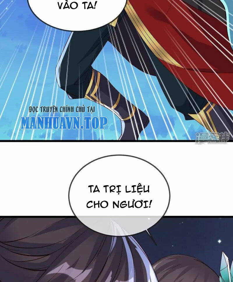 Tiên Võ Đế Tôn Chapter 512 - Trang 2