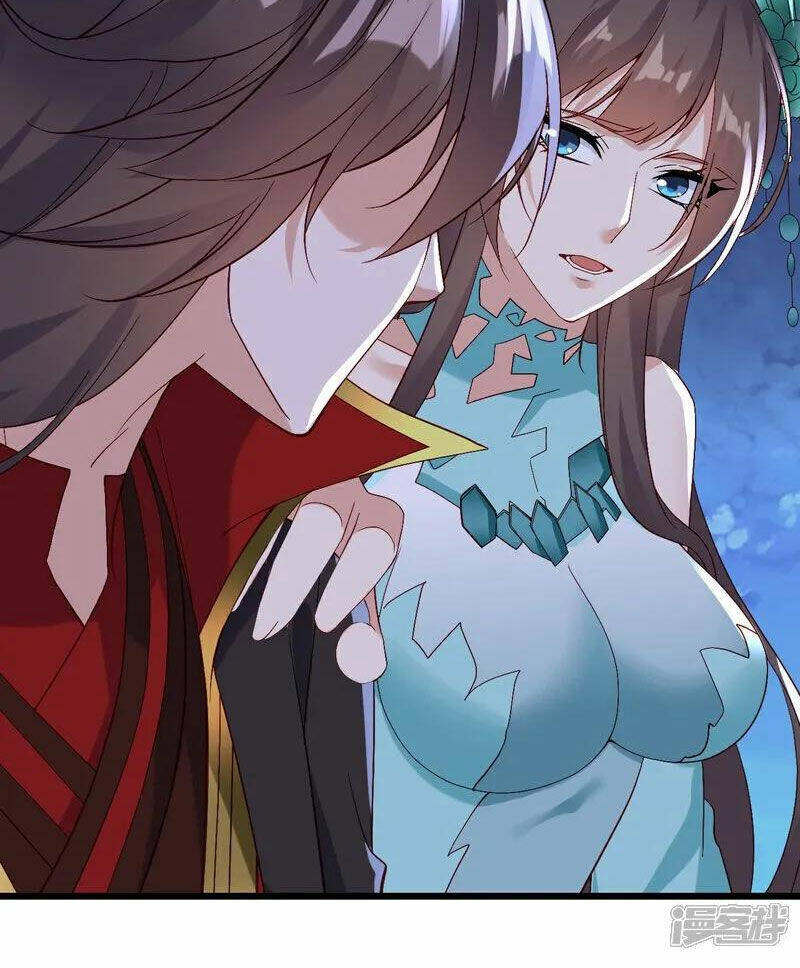 Tiên Võ Đế Tôn Chapter 512 - Trang 2