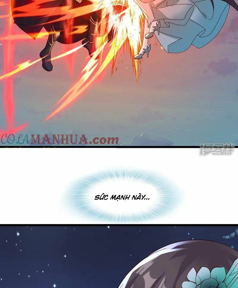 Tiên Võ Đế Tôn Chapter 512 - Trang 2