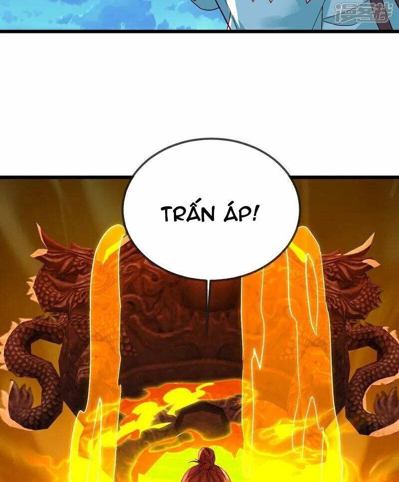 Tiên Võ Đế Tôn Chapter 512 - Trang 2