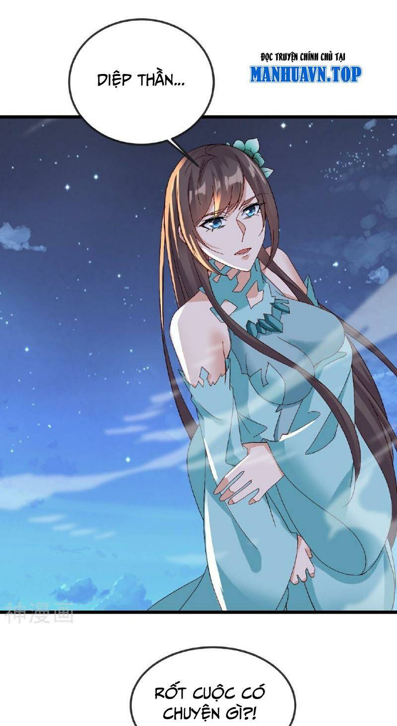 Tiên Võ Đế Tôn Chapter 513 - Trang 2