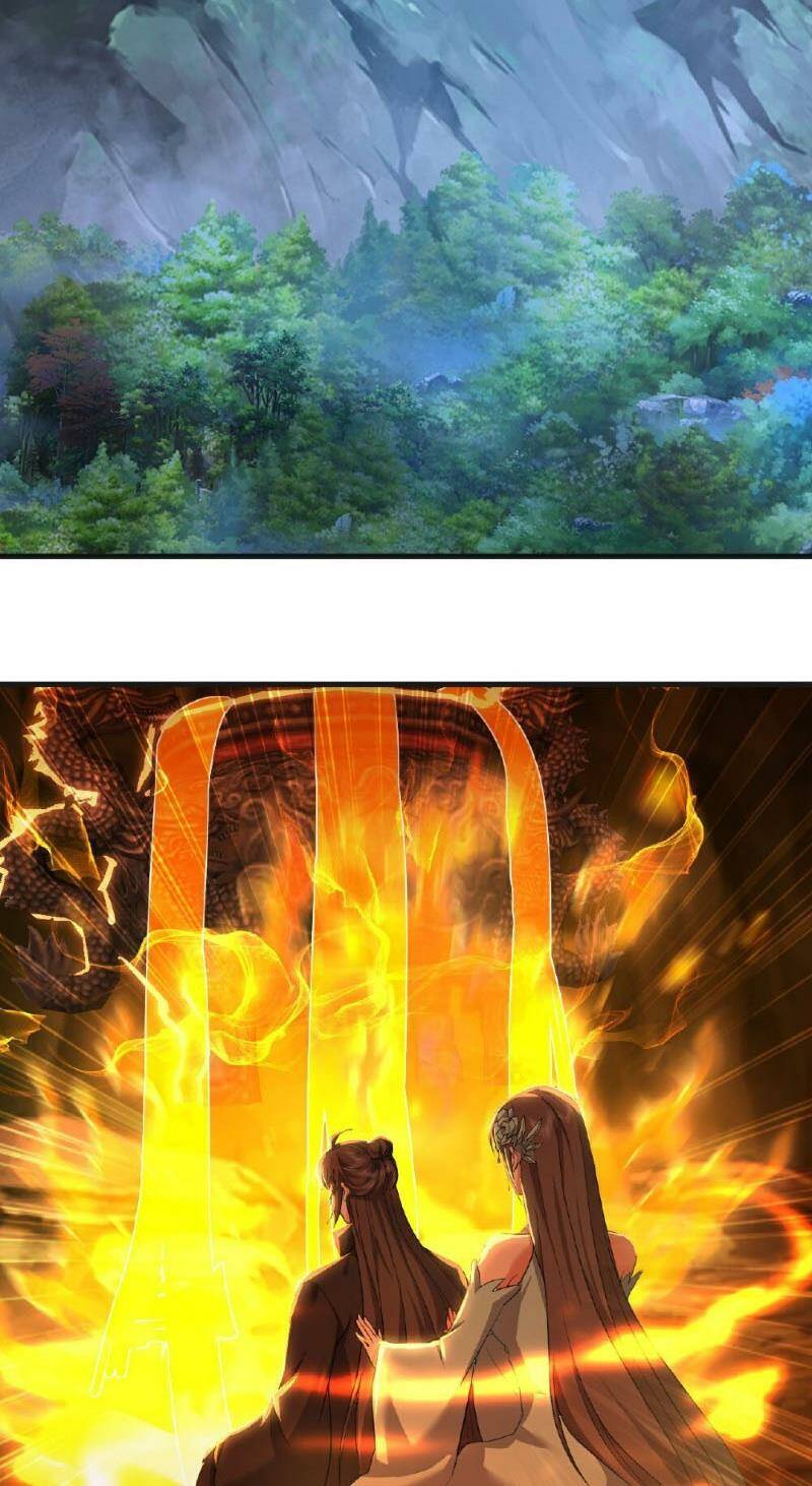 Tiên Võ Đế Tôn Chapter 513 - Trang 2