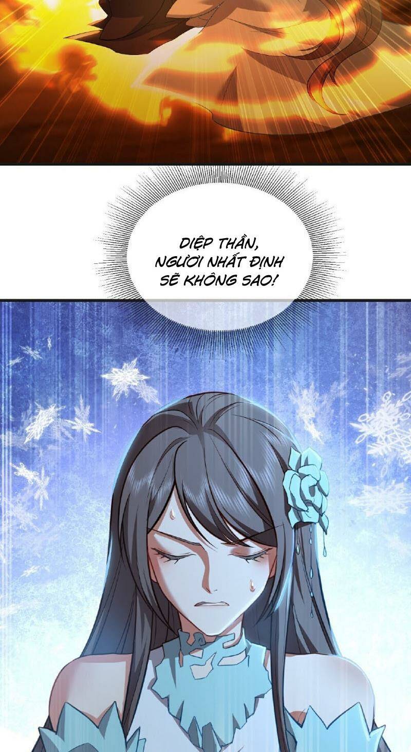 Tiên Võ Đế Tôn Chapter 513 - Trang 2