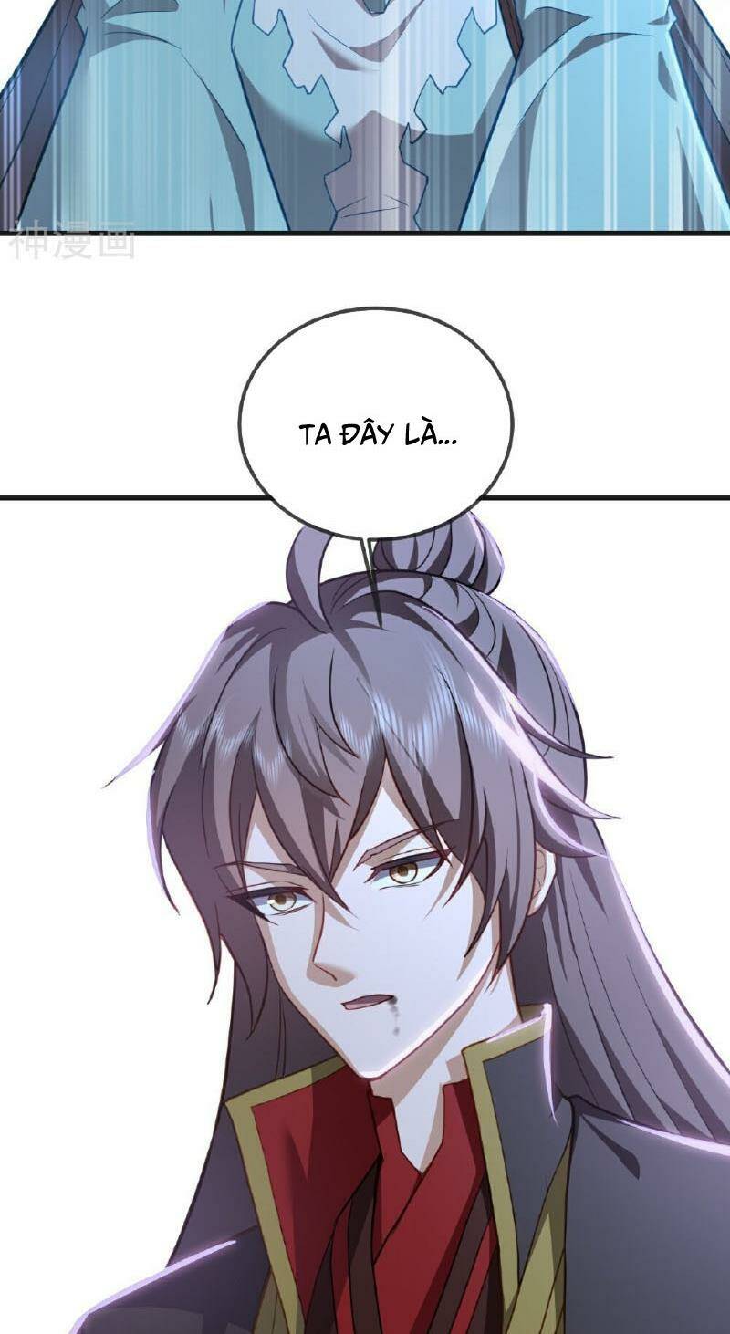 Tiên Võ Đế Tôn Chapter 513 - Trang 2