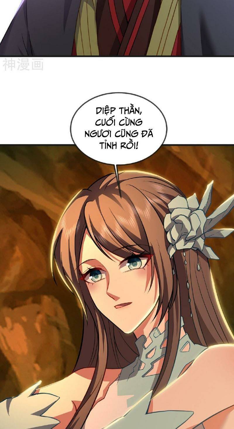 Tiên Võ Đế Tôn Chapter 513 - Trang 2