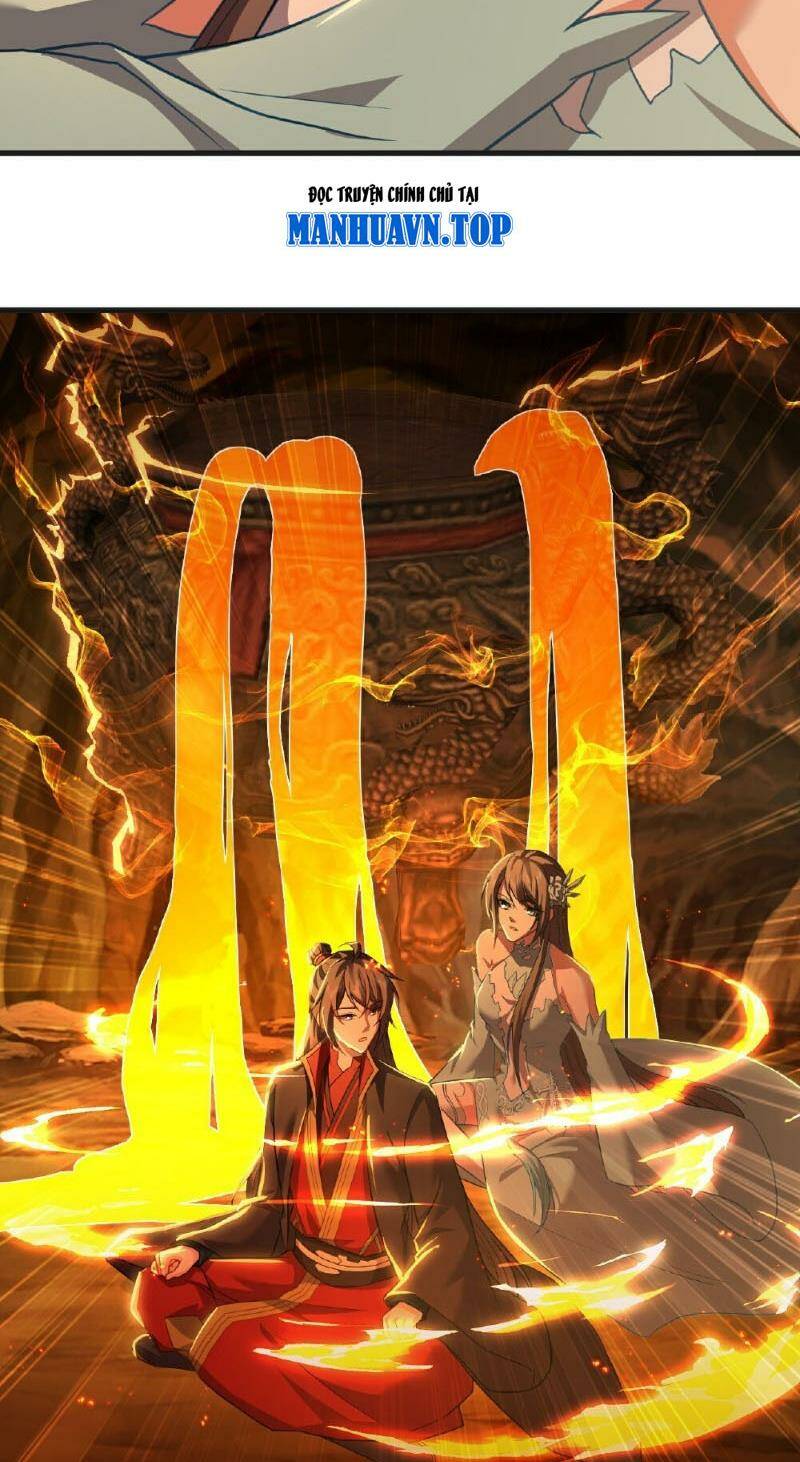 Tiên Võ Đế Tôn Chapter 513 - Trang 2