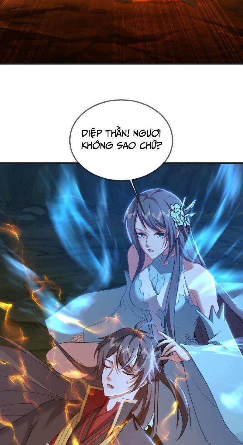 Tiên Võ Đế Tôn Chapter 513 - Trang 2