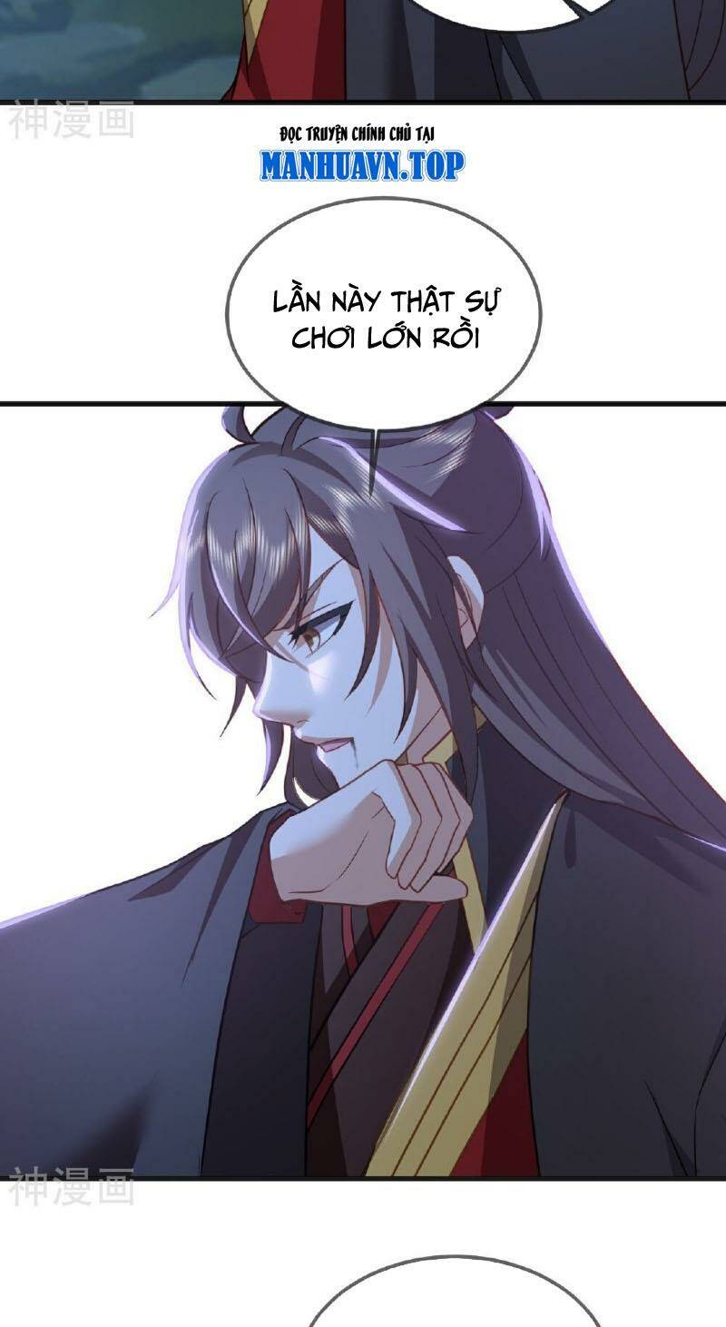 Tiên Võ Đế Tôn Chapter 513 - Trang 2