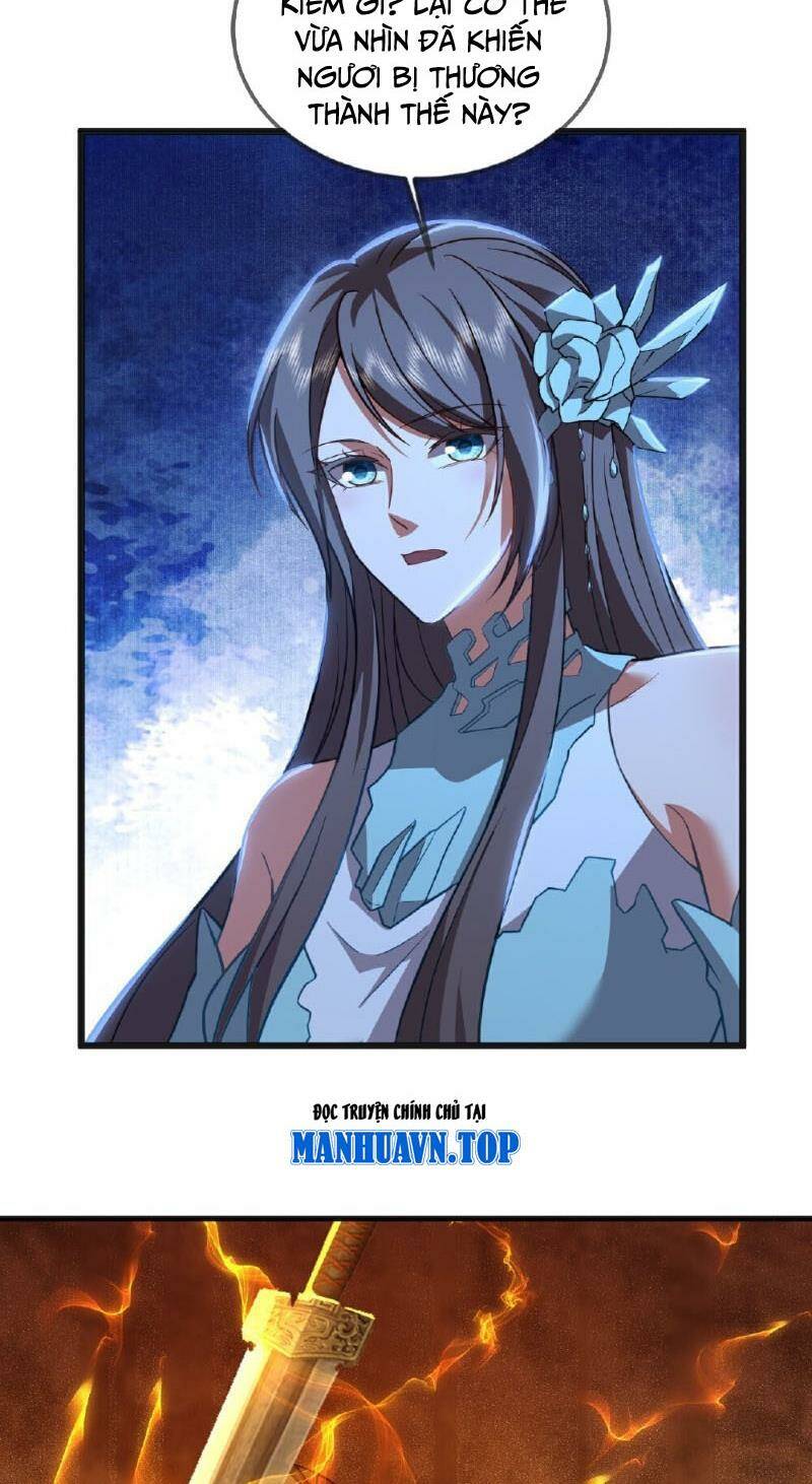 Tiên Võ Đế Tôn Chapter 513 - Trang 2