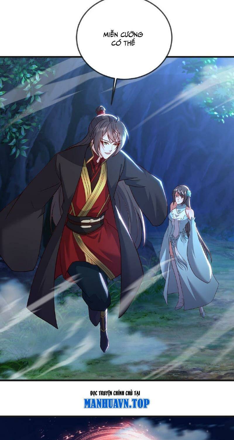 Tiên Võ Đế Tôn Chapter 513 - Trang 2