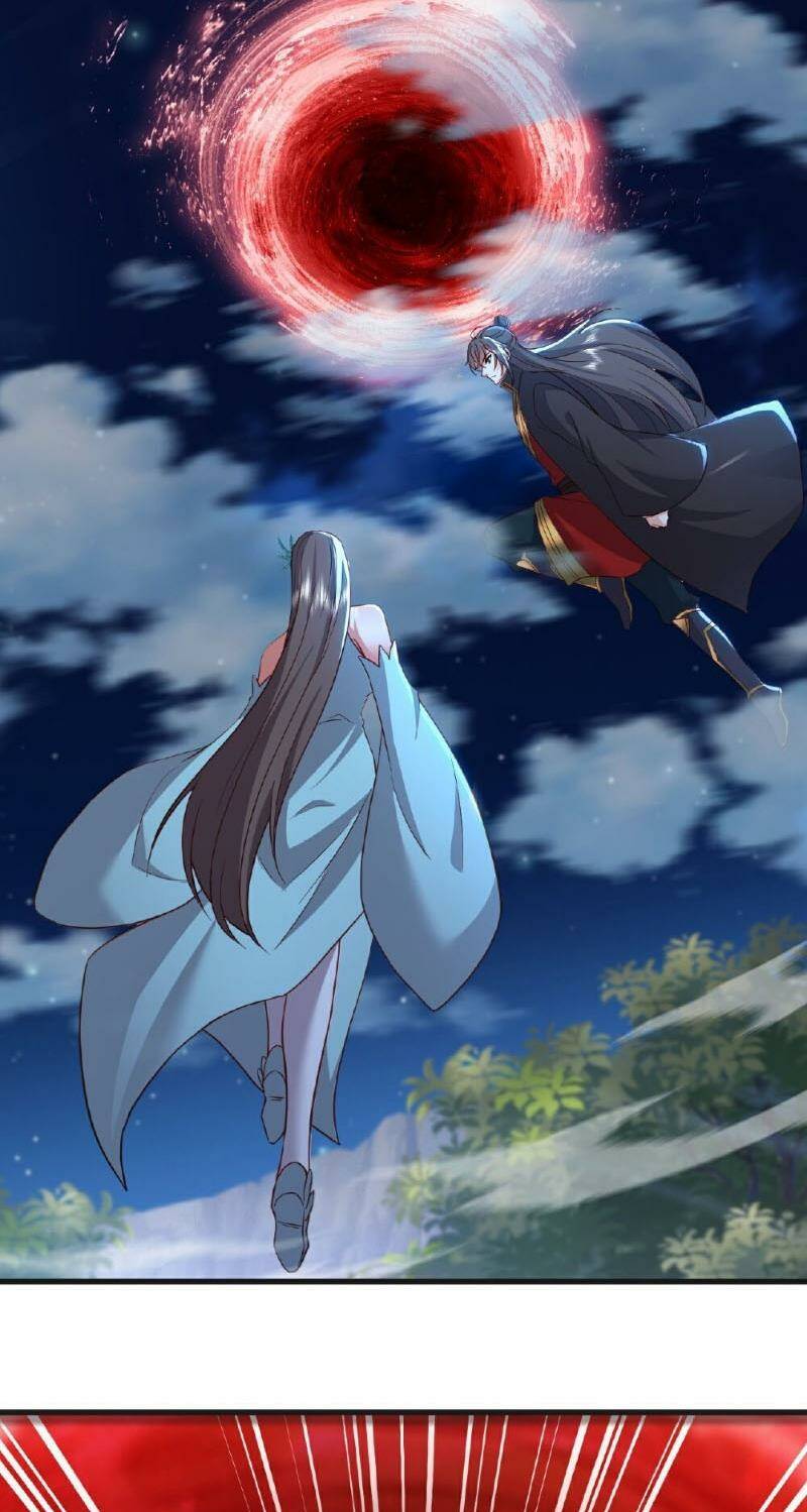 Tiên Võ Đế Tôn Chapter 513 - Trang 2