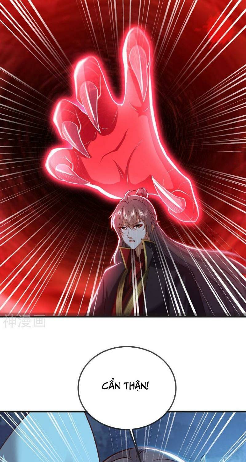 Tiên Võ Đế Tôn Chapter 513 - Trang 2