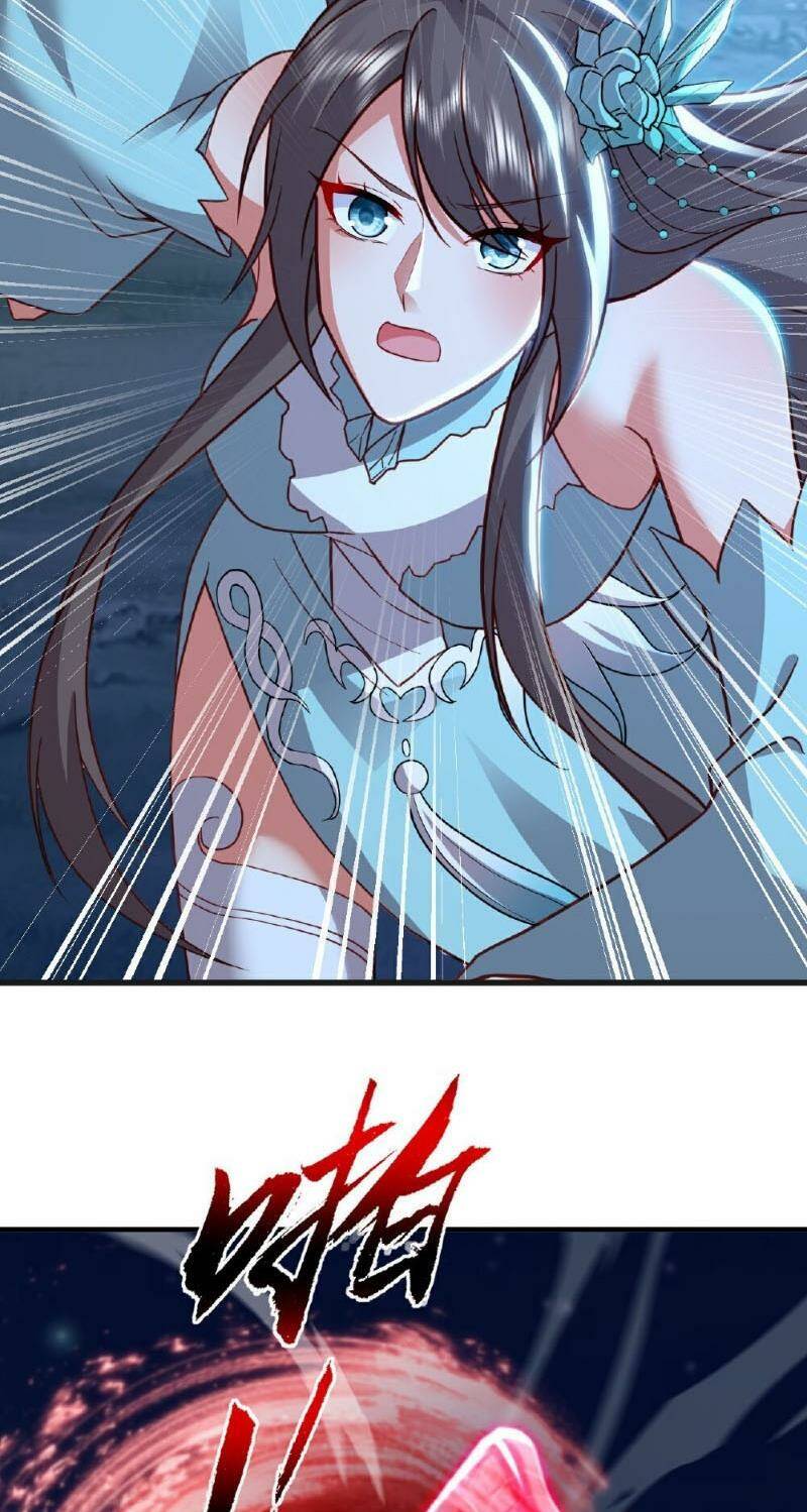 Tiên Võ Đế Tôn Chapter 513 - Trang 2