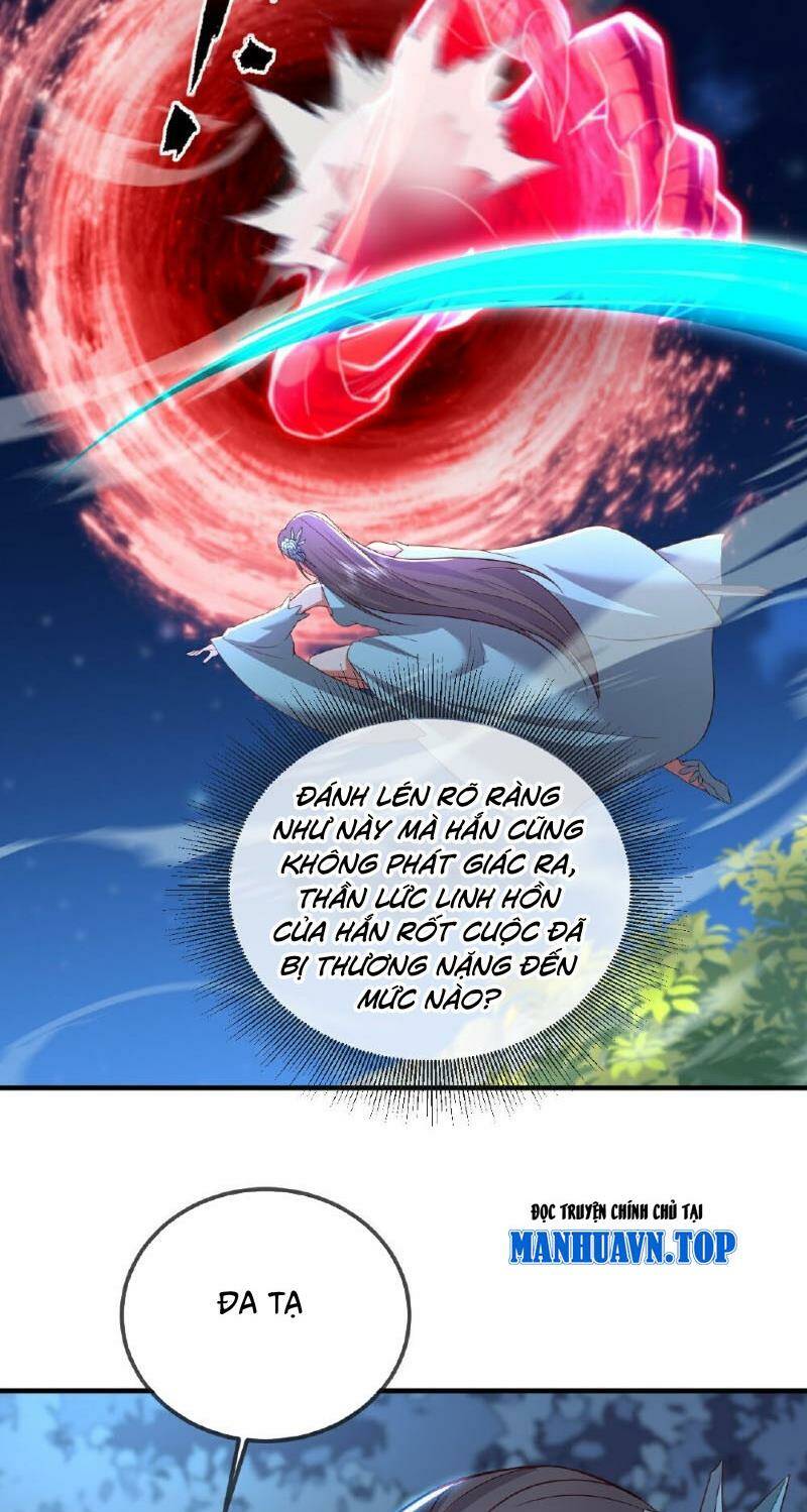 Tiên Võ Đế Tôn Chapter 513 - Trang 2