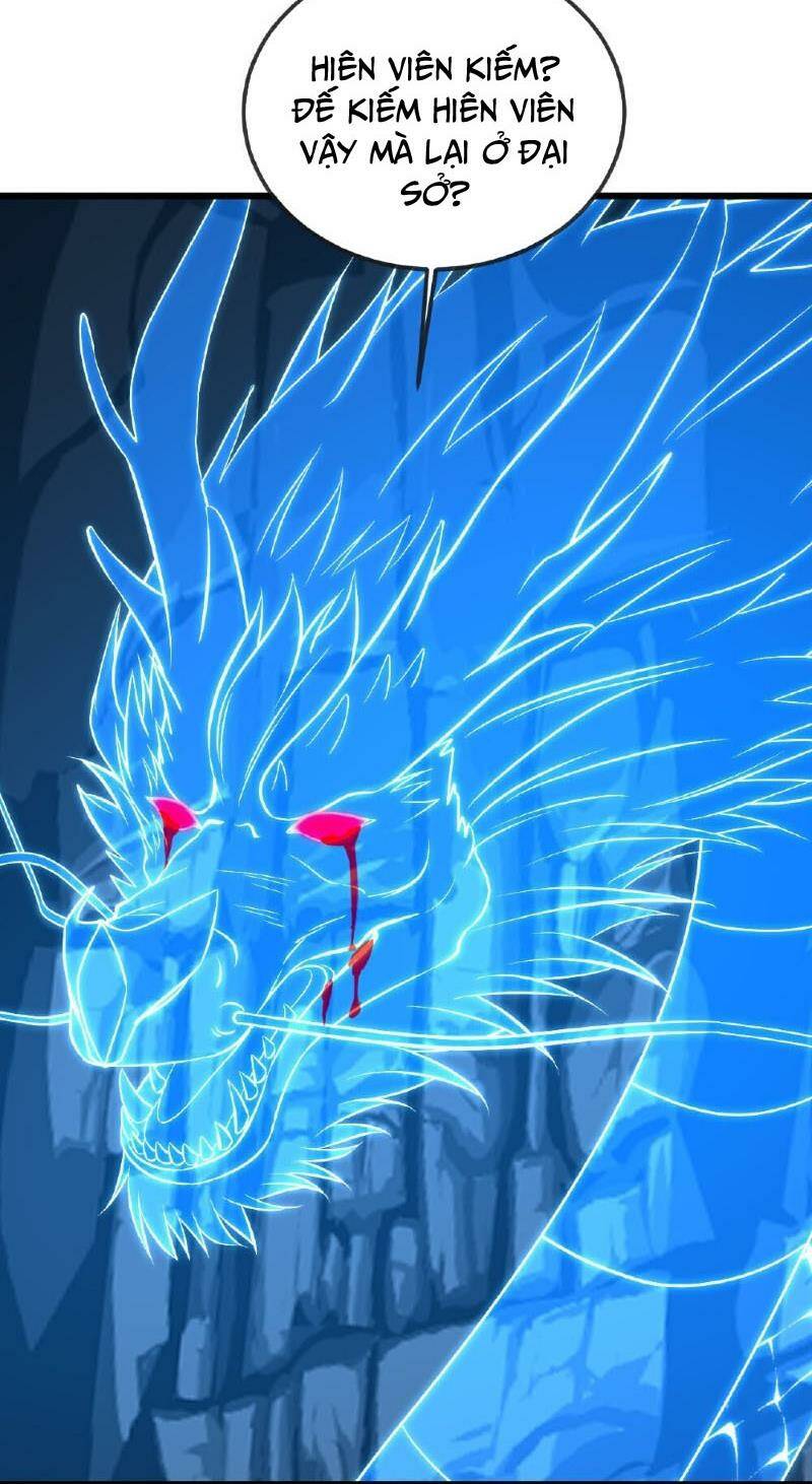 Tiên Võ Đế Tôn Chapter 513 - Trang 2