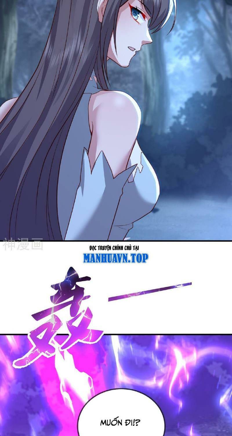 Tiên Võ Đế Tôn Chapter 513 - Trang 2