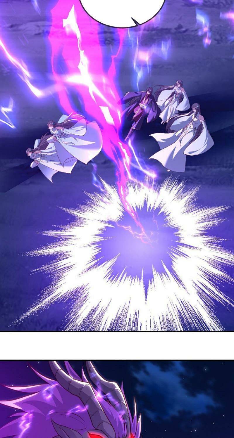 Tiên Võ Đế Tôn Chapter 513 - Trang 2