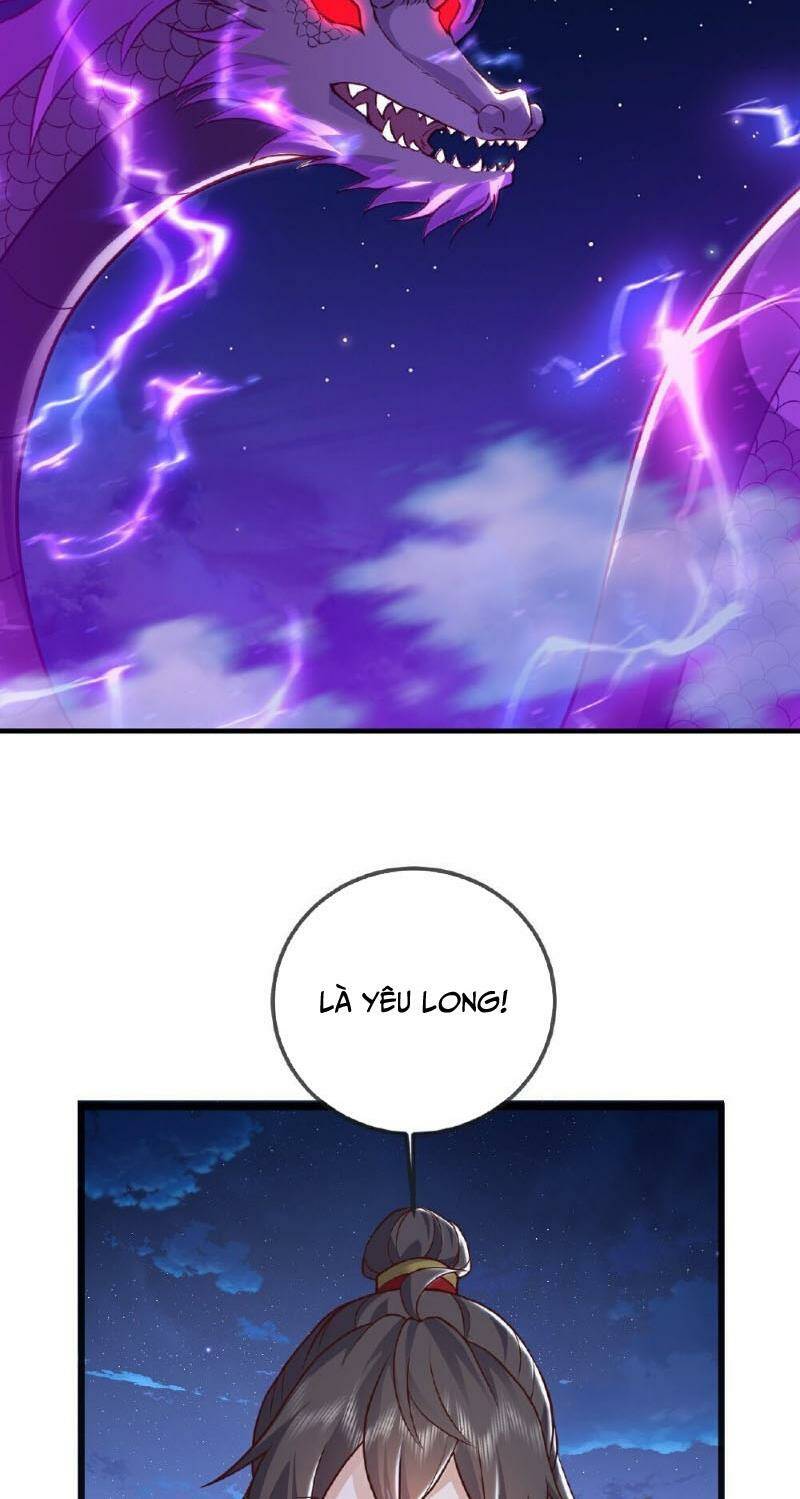 Tiên Võ Đế Tôn Chapter 513 - Trang 2