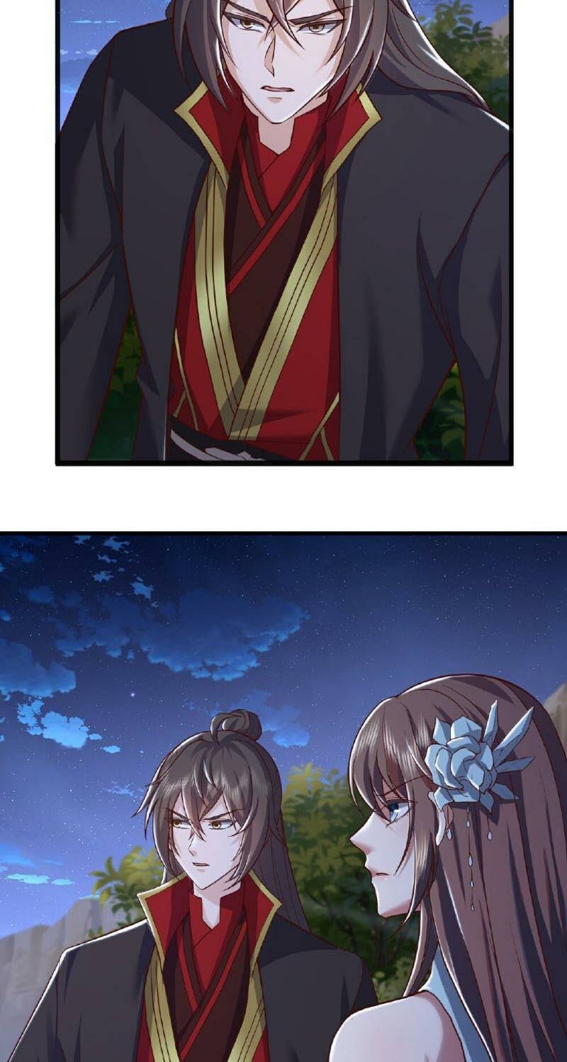 Tiên Võ Đế Tôn Chapter 513 - Trang 2