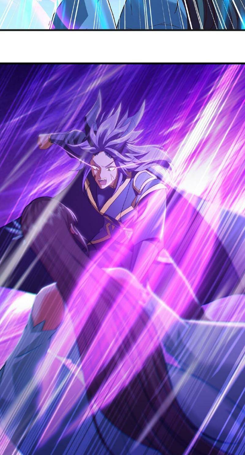 Tiên Võ Đế Tôn Chapter 513 - Trang 2