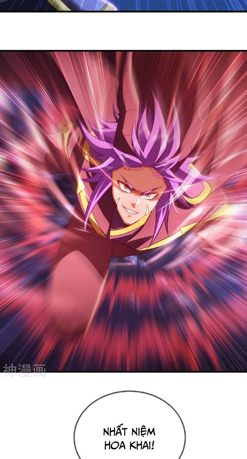 Tiên Võ Đế Tôn Chapter 513 - Trang 2