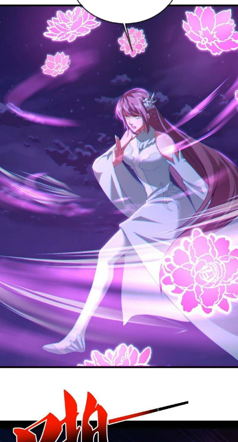 Tiên Võ Đế Tôn Chapter 513 - Trang 2