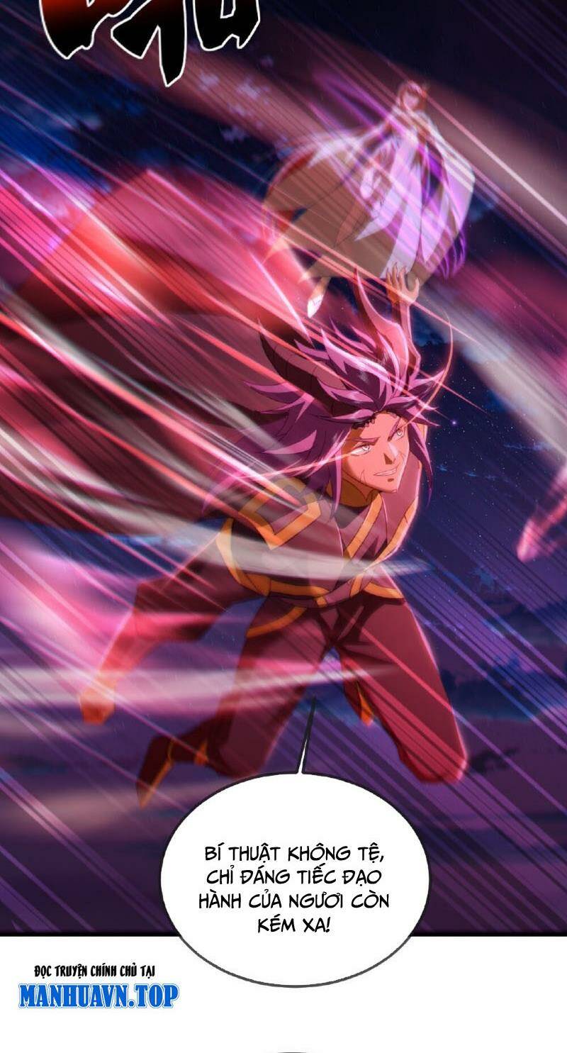 Tiên Võ Đế Tôn Chapter 513 - Trang 2