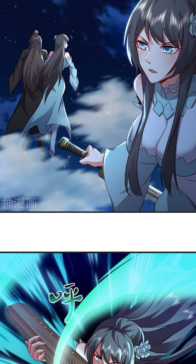 Tiên Võ Đế Tôn Chapter 513 - Trang 2