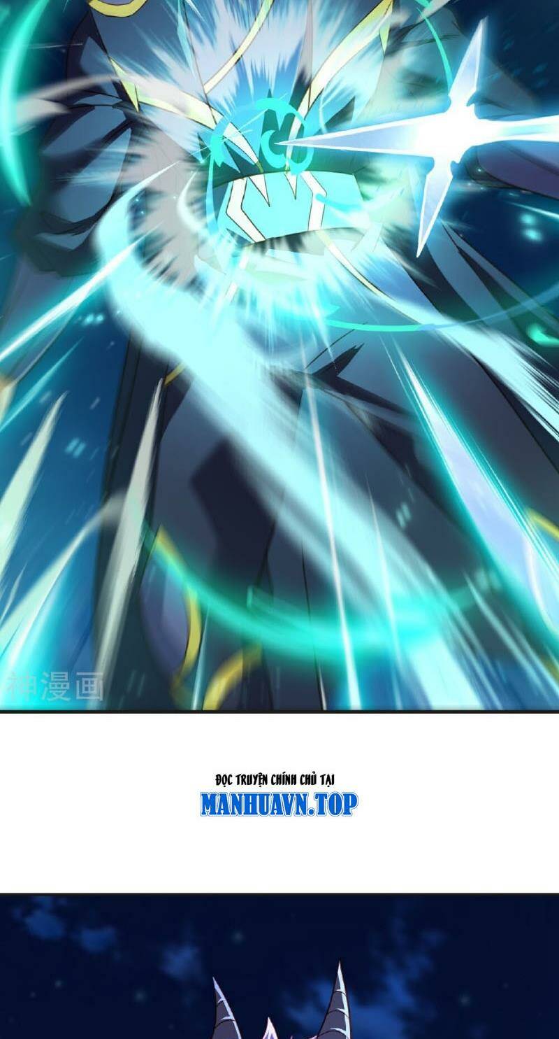 Tiên Võ Đế Tôn Chapter 513 - Trang 2