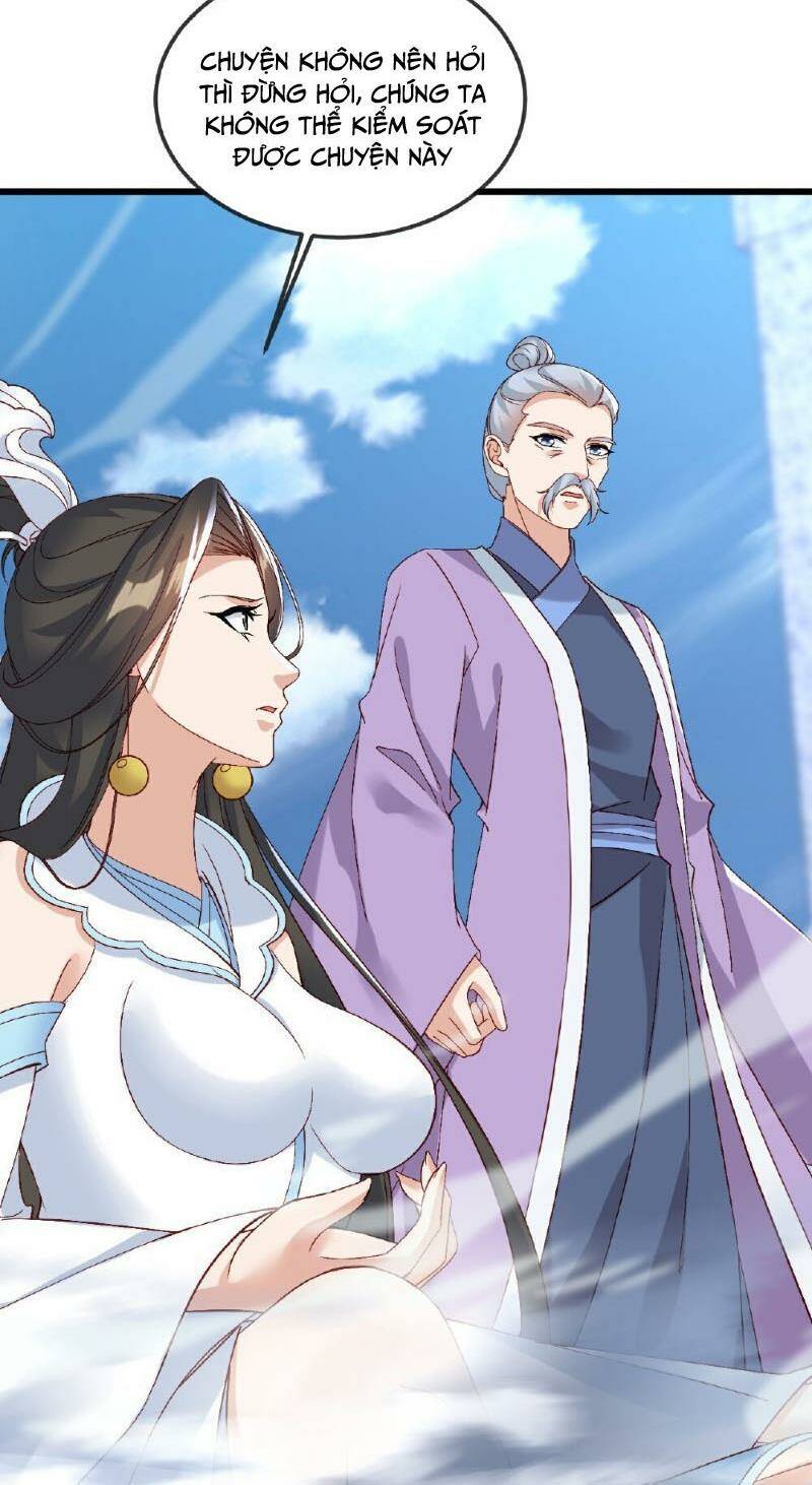 Tiên Võ Đế Tôn Chapter 513 - Trang 2
