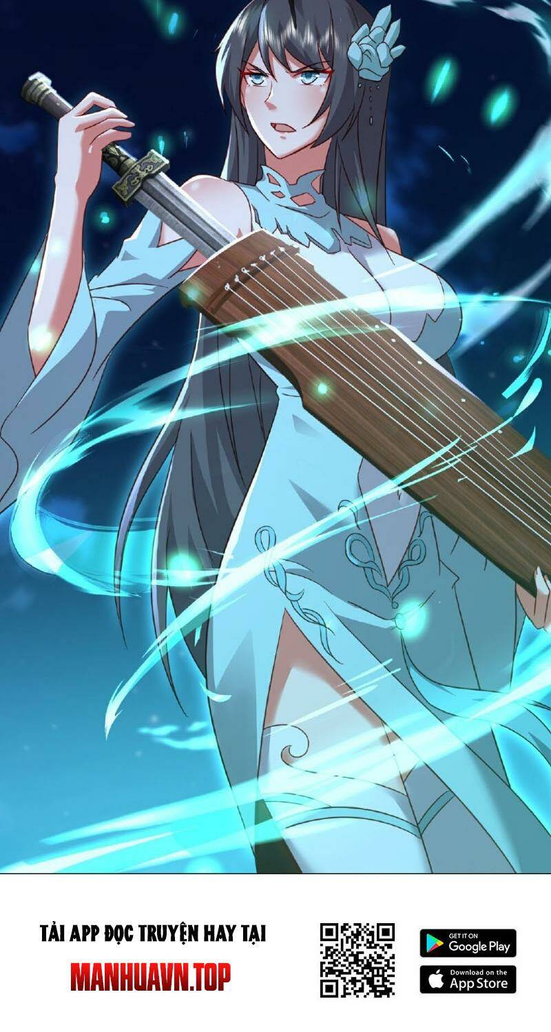 Tiên Võ Đế Tôn Chapter 513 - Trang 2