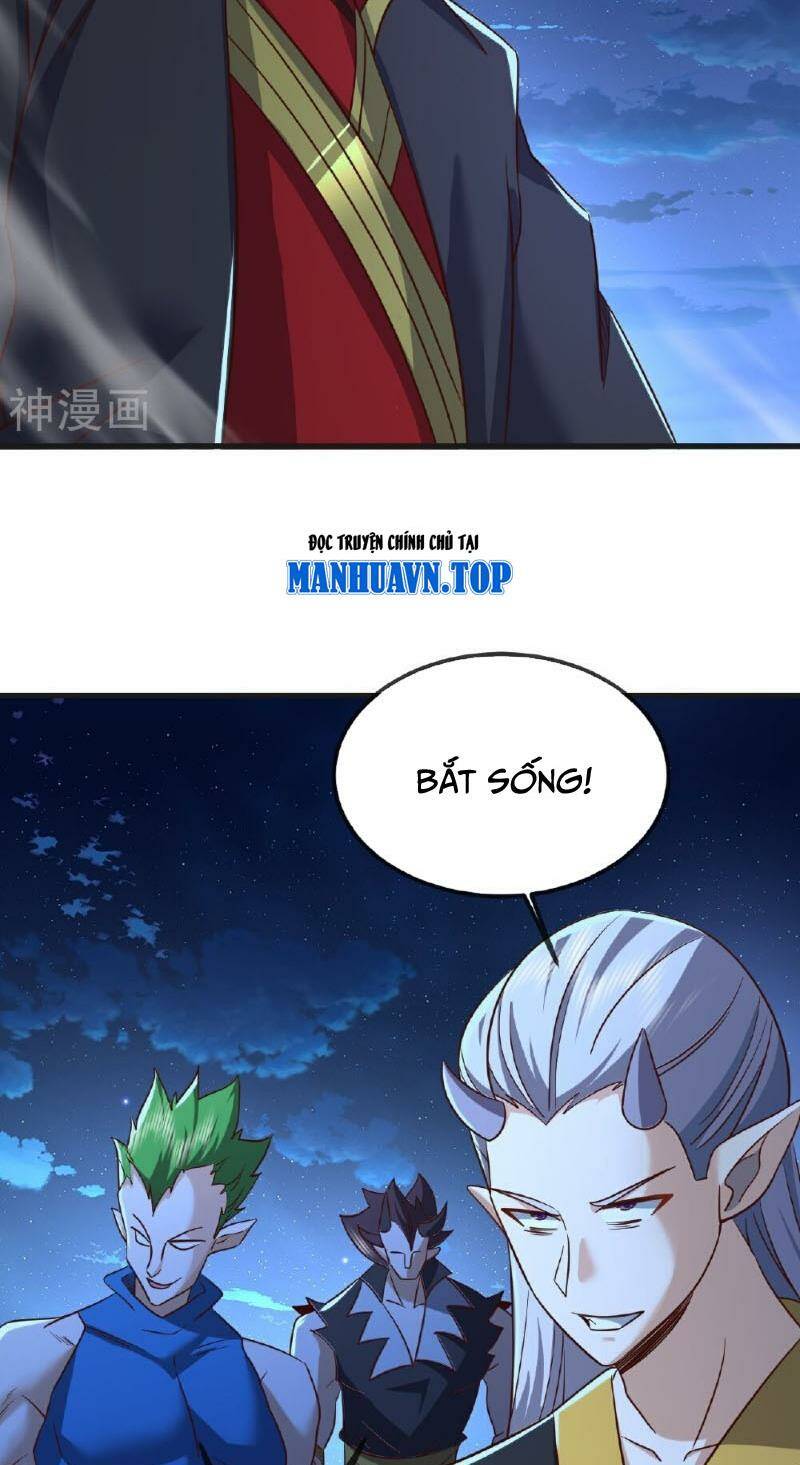 Tiên Võ Đế Tôn Chapter 514 - Trang 2