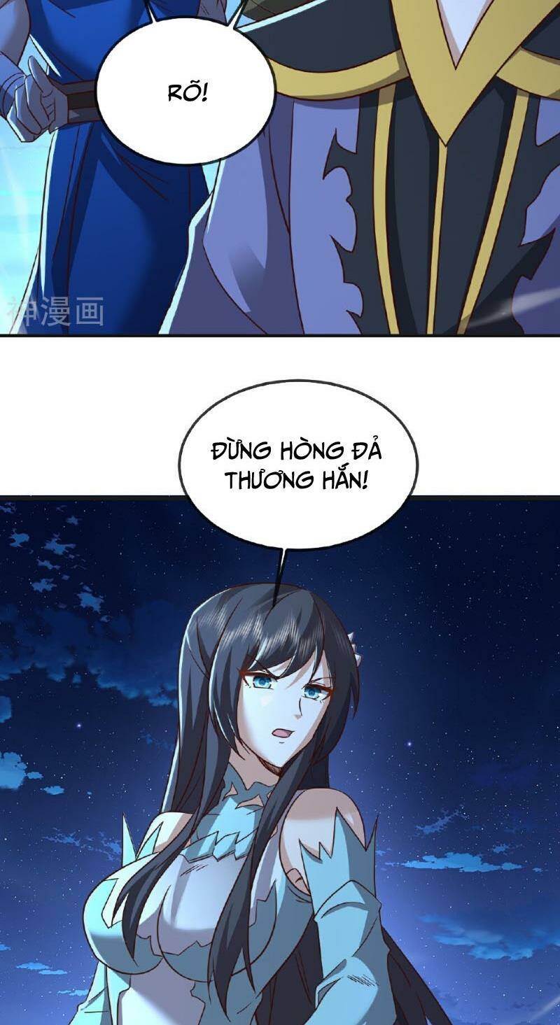 Tiên Võ Đế Tôn Chapter 514 - Trang 2