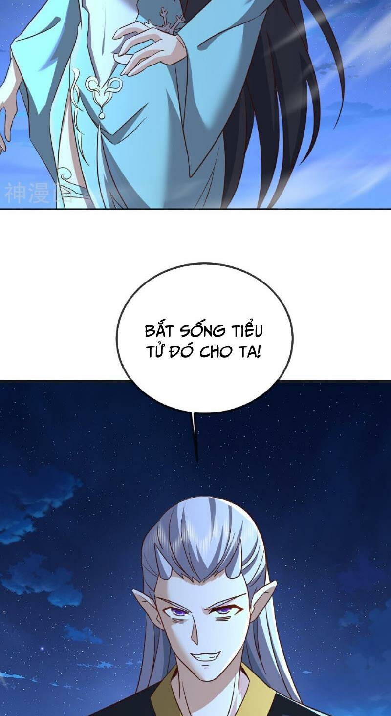 Tiên Võ Đế Tôn Chapter 514 - Trang 2
