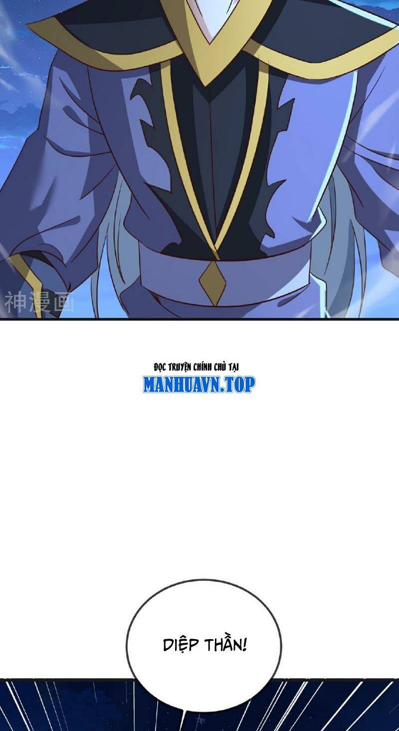 Tiên Võ Đế Tôn Chapter 514 - Trang 2