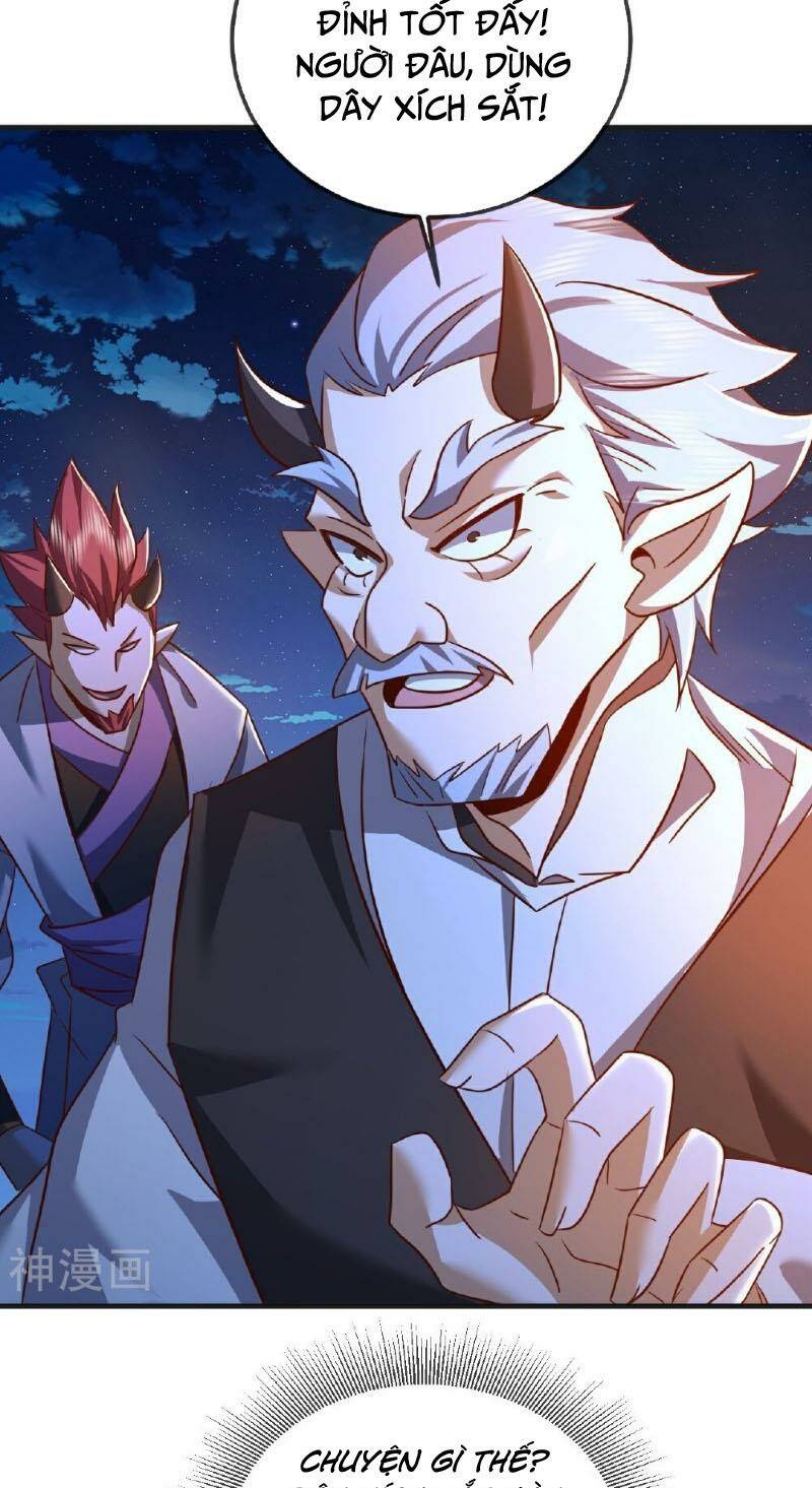 Tiên Võ Đế Tôn Chapter 514 - Trang 2