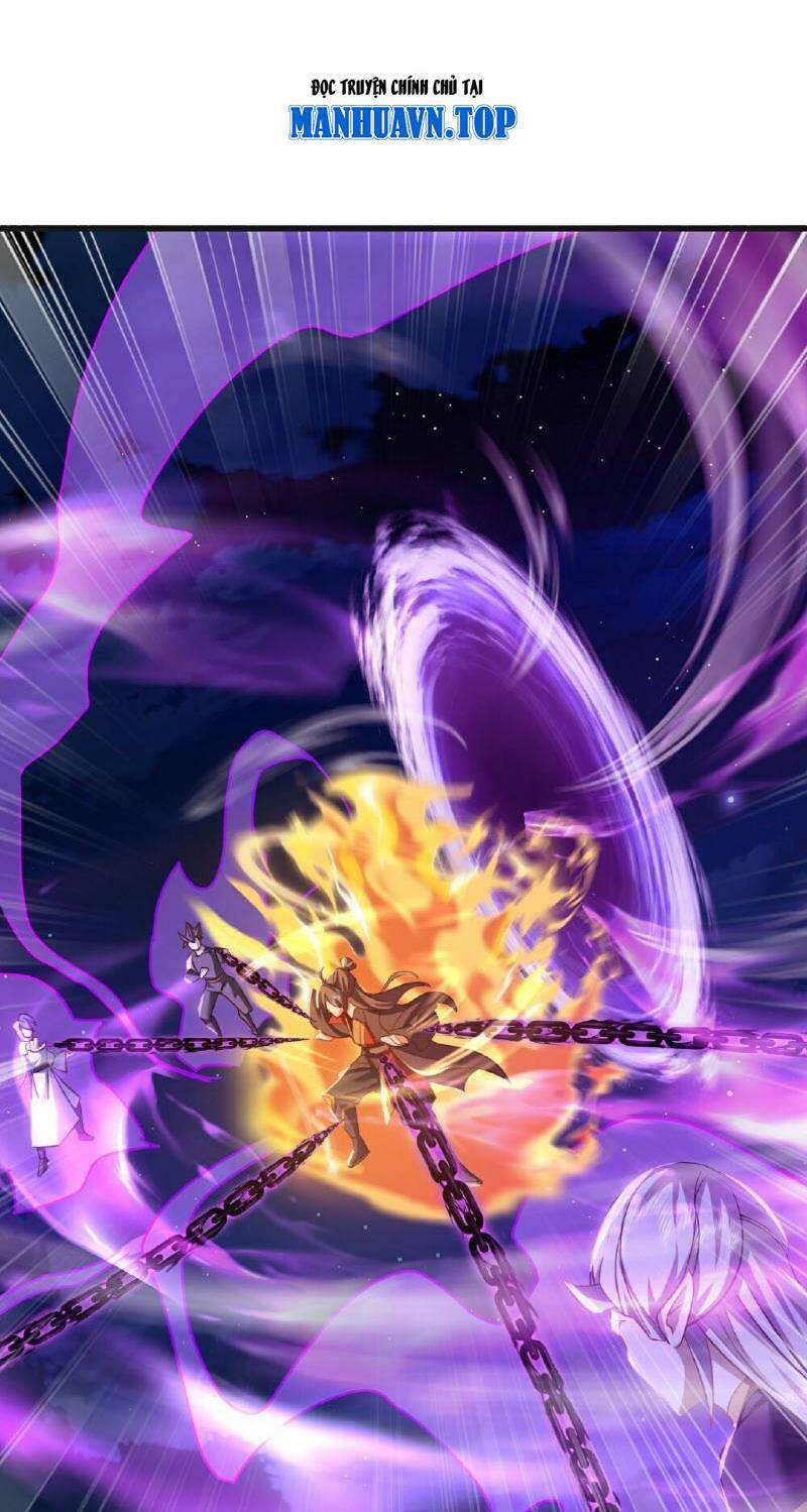 Tiên Võ Đế Tôn Chapter 514 - Trang 2