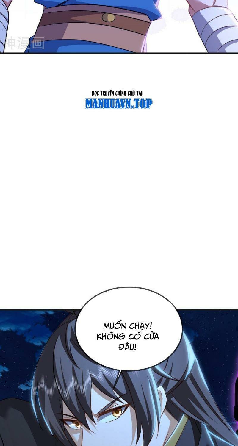 Tiên Võ Đế Tôn Chapter 514 - Trang 2