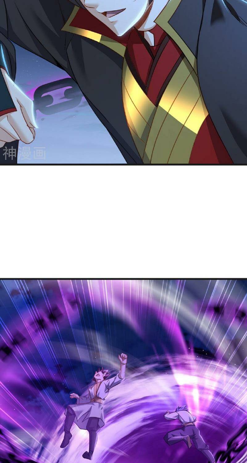 Tiên Võ Đế Tôn Chapter 514 - Trang 2