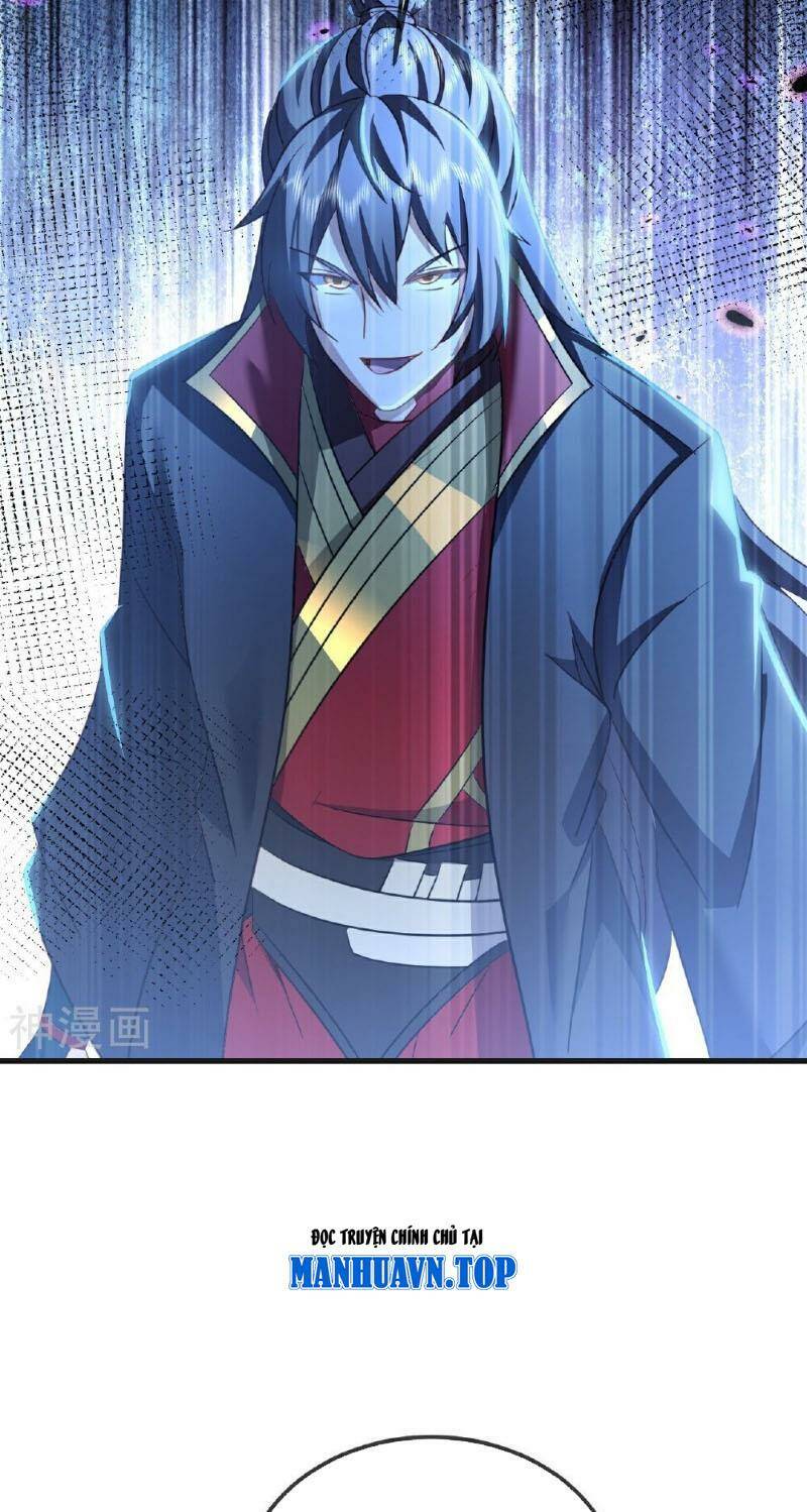 Tiên Võ Đế Tôn Chapter 514 - Trang 2