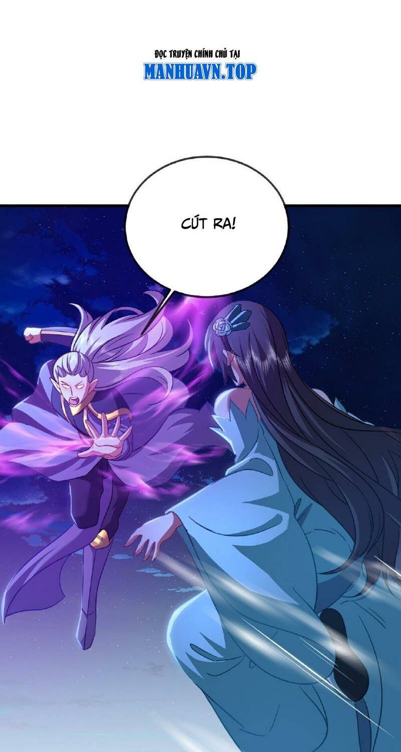 Tiên Võ Đế Tôn Chapter 514 - Trang 2