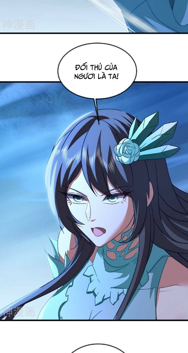 Tiên Võ Đế Tôn Chapter 514 - Trang 2