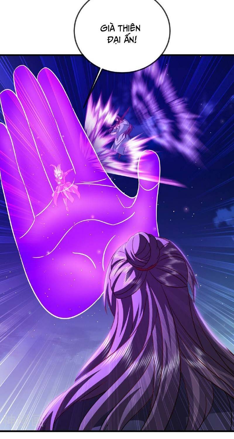 Tiên Võ Đế Tôn Chapter 514 - Trang 2