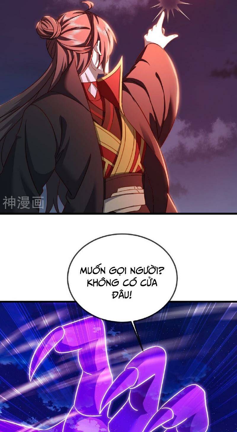 Tiên Võ Đế Tôn Chapter 514 - Trang 2