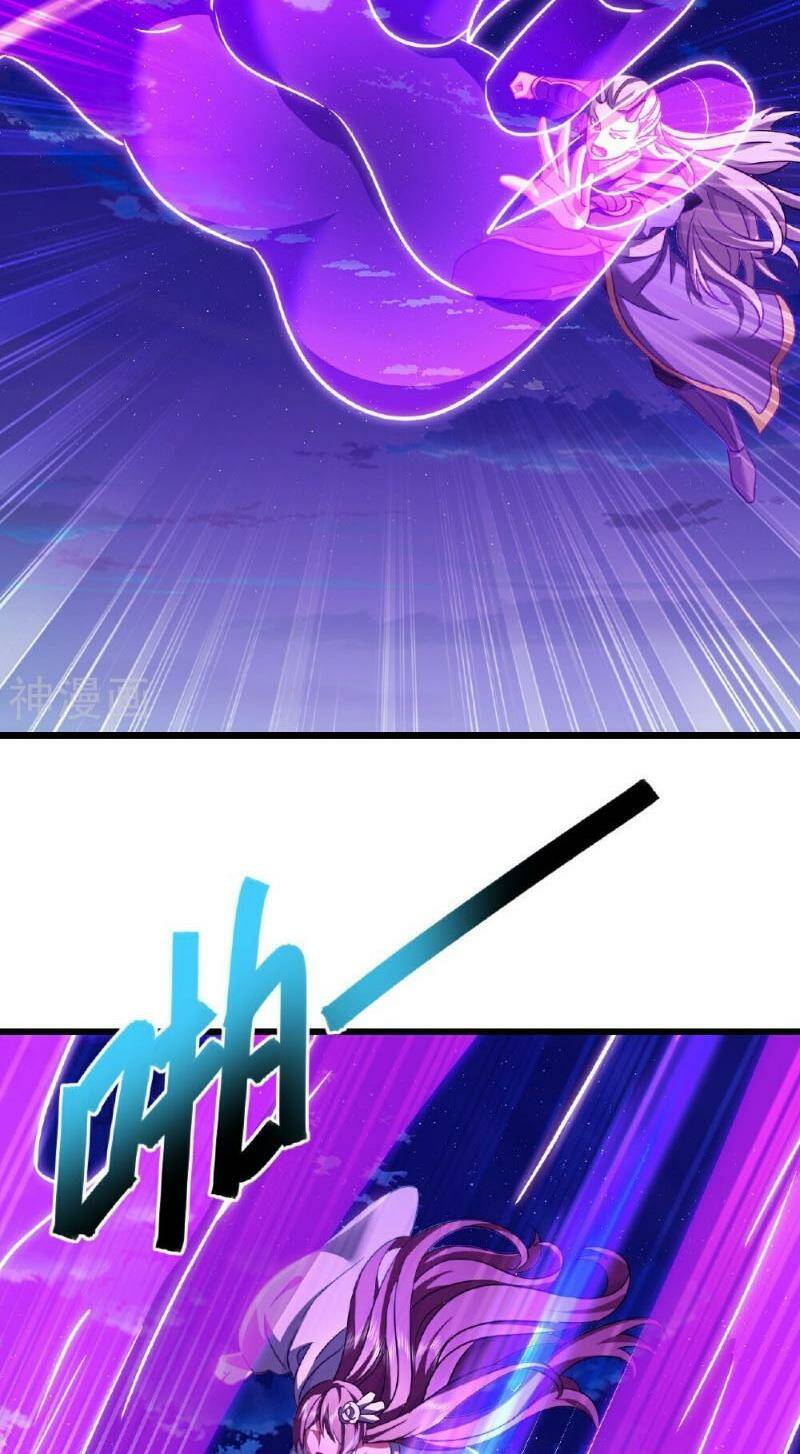 Tiên Võ Đế Tôn Chapter 514 - Trang 2