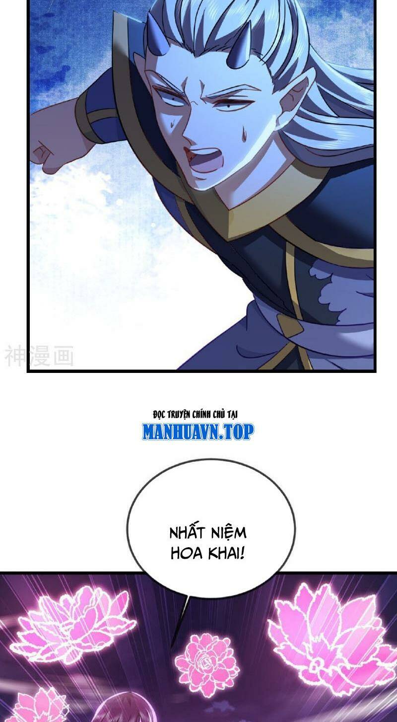 Tiên Võ Đế Tôn Chapter 514 - Trang 2